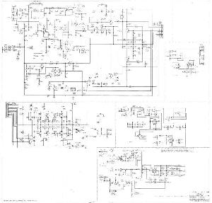 Service manual Peavey CS-800X ― Manual-Shop.ru