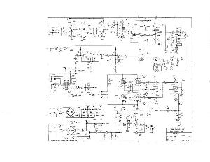 Service manual Peavey DELTA BLUES ― Manual-Shop.ru