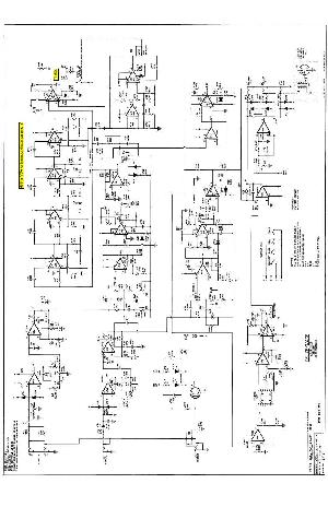 Сервисная инструкция Peavey DEUCE-MACE  ― Manual-Shop.ru