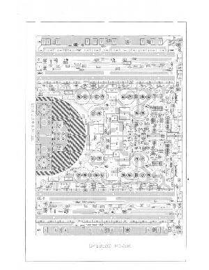 Service manual Peavey GPS 2600-3500 ― Manual-Shop.ru