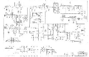 Сервисная инструкция Peavey KB-100  ― Manual-Shop.ru