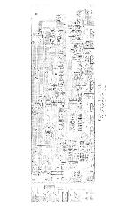 Service manual Peavey KB-100 