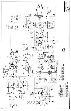 Service manual Peavey MX VTX ― Manual-Shop.ru