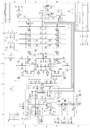 Сервисная инструкция Peavey PV-1500  ― Manual-Shop.ru