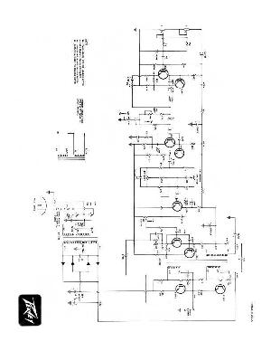 Service manual Peavey TNT-100 ― Manual-Shop.ru