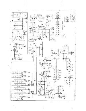 Сервисная инструкция Peavey TNT-115S ― Manual-Shop.ru