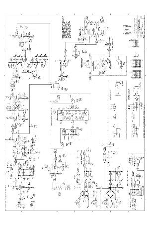 Service manual Peavey TRIPLE-XXX  ― Manual-Shop.ru