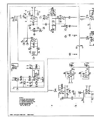 Service manual Peavey XR-500C  ― Manual-Shop.ru