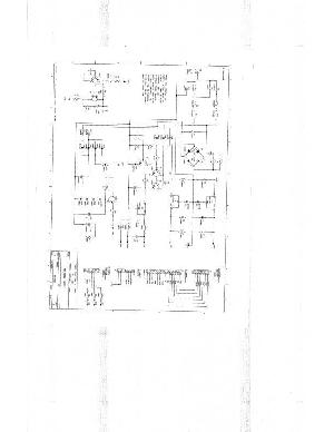 Сервисная инструкция Peavey XRD-680 ― Manual-Shop.ru