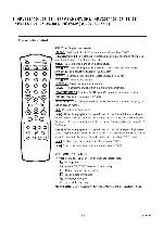 Service manual Philips 14PV111, 14PV112, 14PV415, 14PV203, 14PV460