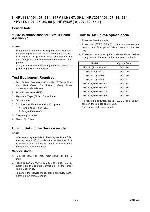 Service manual Philips 14PV111, 14PV112, 14PV415, 14PV203, 14PV460