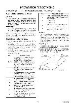 Сервисная инструкция Philips 14PV135, 14PV235, 14PV385