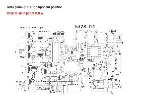 Service manual Philips 170B ― Manual-Shop.ru