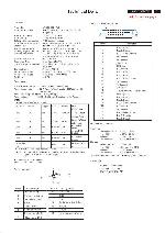 Service manual Philips 190G6FB HUDSON6