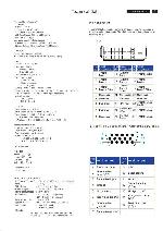 Service manual Philips 200W6