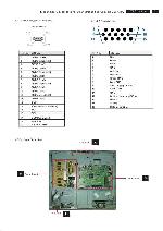 Сервисная инструкция Philips 20PFL4122, 20HF4005, шасси TPS1.0A, LA