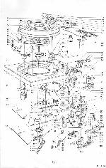 Service manual Philips 22AF777