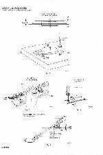 Сервисная инструкция Philips 22AF777