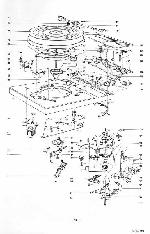 Сервисная инструкция Philips 22AF877