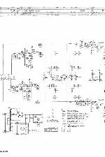 Service manual Philips 22AH270