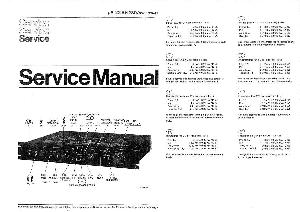 Service manual Philips 22AH280 ― Manual-Shop.ru