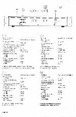 Service manual Philips 22AH370