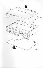 Service manual Philips 22AH796