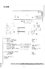 Сервисная инструкция Philips 22DC213 