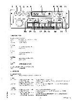 Сервисная инструкция Philips 22DC396, CAR-400 
