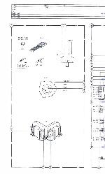 Service manual Philips 22GA312