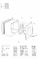 Сервисная инструкция Philips 22GF660