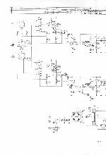 Сервисная инструкция Philips 22GF660