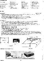 Сервисная инструкция Philips 22RC026 