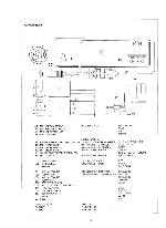 Сервисная инструкция Philips 22RC224, 22RC228, 22RC238, 22RC244, 22RC248, 22RC258 