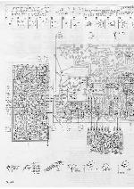 Service manual Philips 22RH712