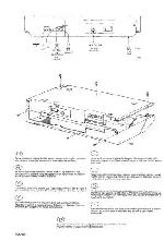 Сервисная инструкция Philips 22RH743