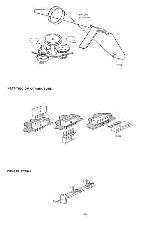 Сервисная инструкция Philips 22RH743