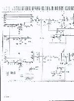 Сервисная инструкция Philips 70FA153