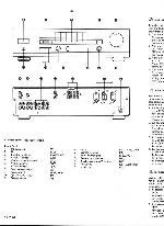 Сервисная инструкция Philips 70FA660