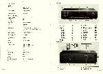 Сервисная инструкция Philips 70FT930