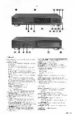 Сервисная инструкция Philips 70FT980