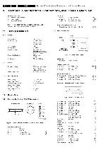 Service manual Philips A02E chassis