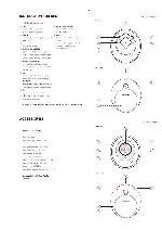 Сервисная инструкция Philips ACT-200, ACT-210