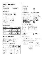 Сервисная инструкция Philips AX-2100, AX-2101, AX-2102, AX-5100, AX-5101, AX-5102, AX-5103, AX-5104, AX-5111, AX-5112, AX-5113, AX-5114, AX-5115, AX-5116, AX-5117, AX-5118, AX-7101, AX-7104, AX-7113