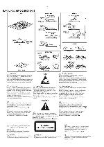 Service manual Philips AZ-3038