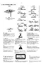 Service manual Philips AZ-4000