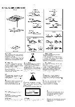 Service manual Philips AZ-5130