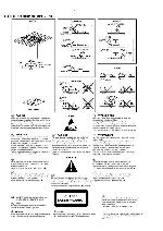 Service manual Philips AZ-6188