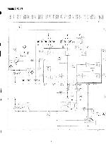 Сервисная инструкция Philips AZ-9020, AZ-9025