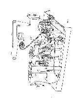 Service manual Philips B4X47A